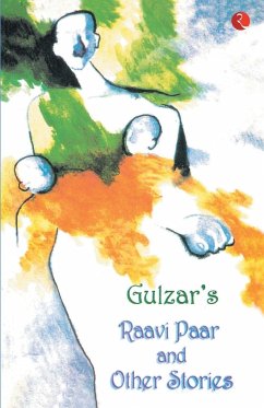 Raavi Paar and Other Stories - Gulzar