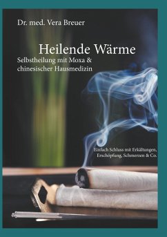 Heilende Wärme - Breuer, Vera