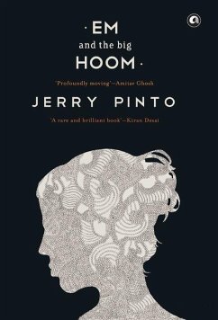 Em and the Big Hoom - Pinto, Jerry