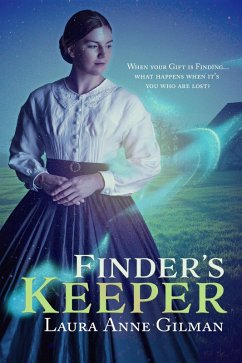 Cover Finder's Keeper (eBook, ePUB)