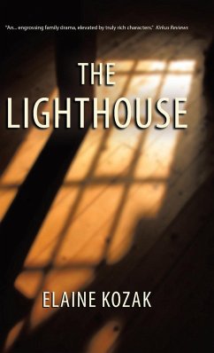 The Lighthouse - Kozak, Elaine