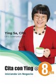 Cita con Ying @ 8am