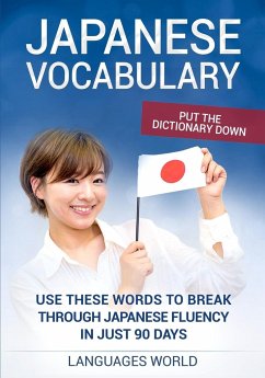 Put the dictionary down - World, Languages