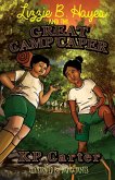 Lizzie B. Hayes and the Great Camp Caper