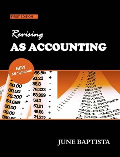 Revising AS Accounting - Baptista, June