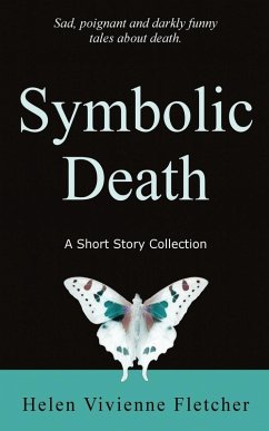 Cover Symbolic Death