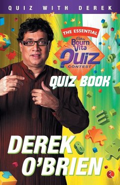 THE ESSENTIAL BQC QUIZ BOOK - O'Brien, Derek