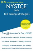 NYSTCE Latin - Test Taking Strategies NYSTCE Latin - Test Taking Strategies