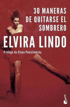 30 maneras de quitarse el sombrero - Lindo, Elvira