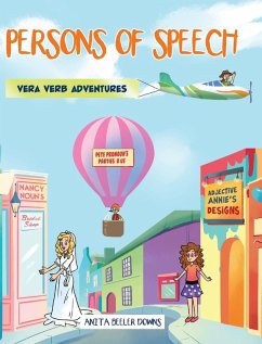 Cover Persons of Speech