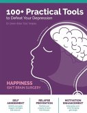 100+ Practical Tools to Defeat Depression