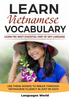 Learn Vietnamese - World, Languages