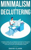 Minimalism & Decluttering