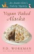 Vegan Baked Alaska - Bild 1