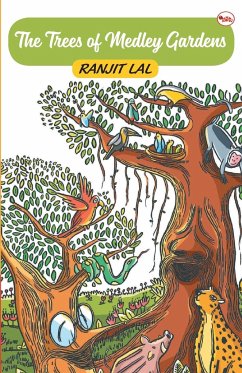The Trees of Medley Gardens - Lal, Ranjit