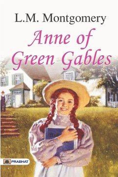 Anne of Green Gables - Maud, Lucy Montgomery