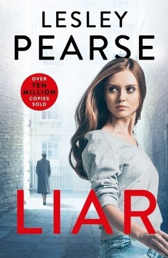 Liar - Pearse, Lesley