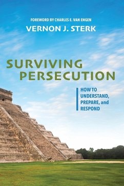 Surviving Persecution - Sterk, Vernon J.