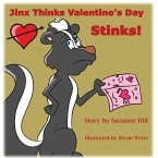 Jinx Thinks Valentine's Day Stinks
