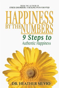 Happiness by the Numbers - Silvio, Heather