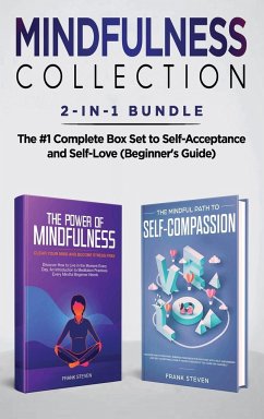 Mindfulness Collection 2-in-1 Bundle - Frank, Steven