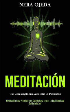 Meditación - Ojeda, Nera