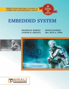Embedded System - Kavedia, Manoj