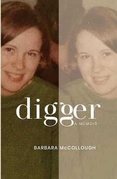 Digger - McCollough, Barbara