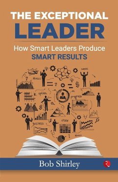 Cover THE EXCEPTIONAL LEADER