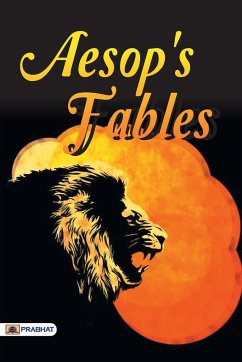 Aesop's Fables - Aesop