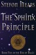 The Sphinx Principle - Bild 1