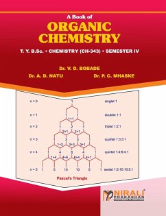 Organic Chemistry - Natu, A D