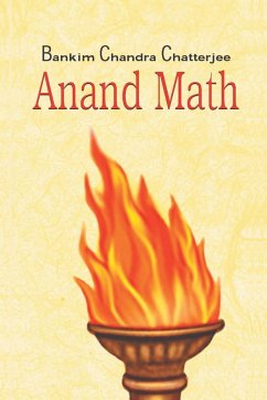 Anandmath - Chandra, Bankim Chatterjee