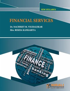 Financial Services - Vechalekar, Nachiket M