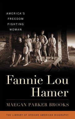 Cover Fannie Lou Hamer (eBook, ePUB)