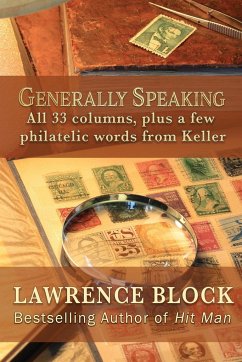 Generally Speaking - Block, Lawrence