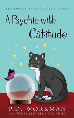 A Psychic with Catitude