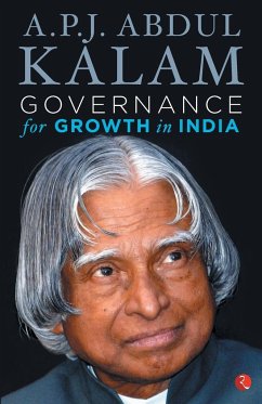 Governance for Growth in India (Old Edition) - Kalam, A. P. J. Abdul