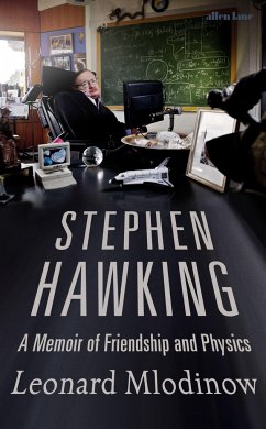 Stephen Hawking - Mlodinow, Leonard