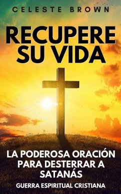 Cover Recupere su vida