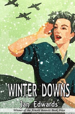 Winter Downs - Edwards, Jan