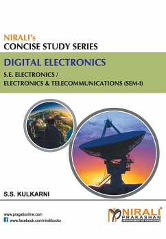 Digital Electronics - Kulkarni, S. S.