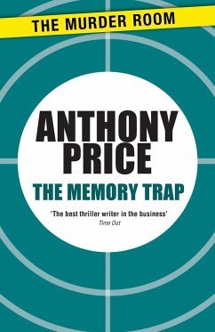 The Memory Trap - Price, Anthony