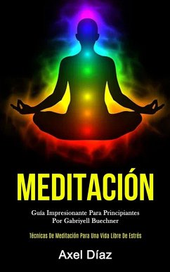 Meditación - Díaz, Axel