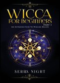 Wicca For Beginners