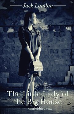 Cover The Little Lady of the Big House