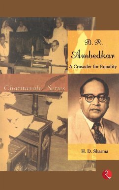 B.R.AMBEDKAR - Sharma, H D