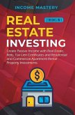 Real Estate investing