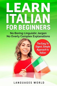 Learn Italian for Beginners - World, Languages