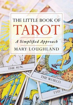 Cover The Little Book of Tarot